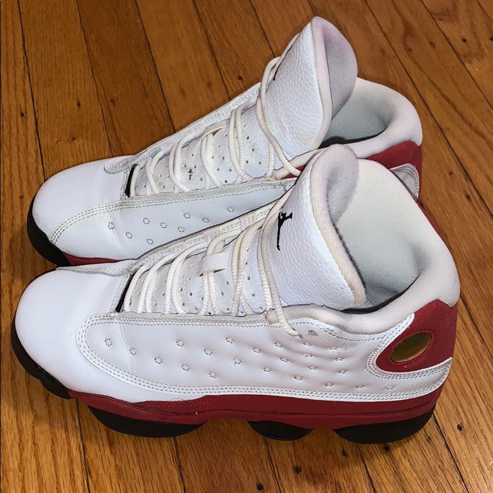 Retro 13 RBW